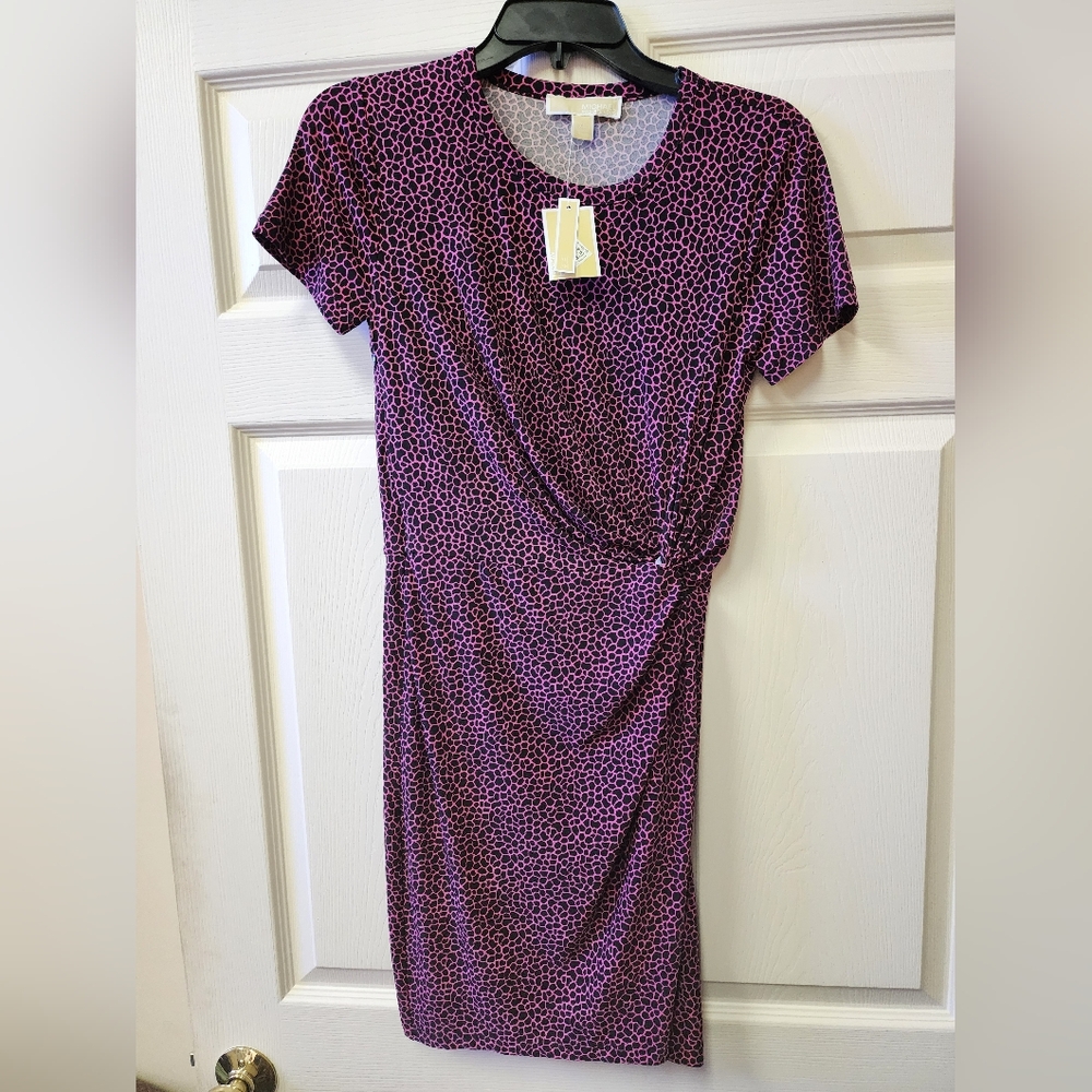 Michael Kors dress NWT Size XS